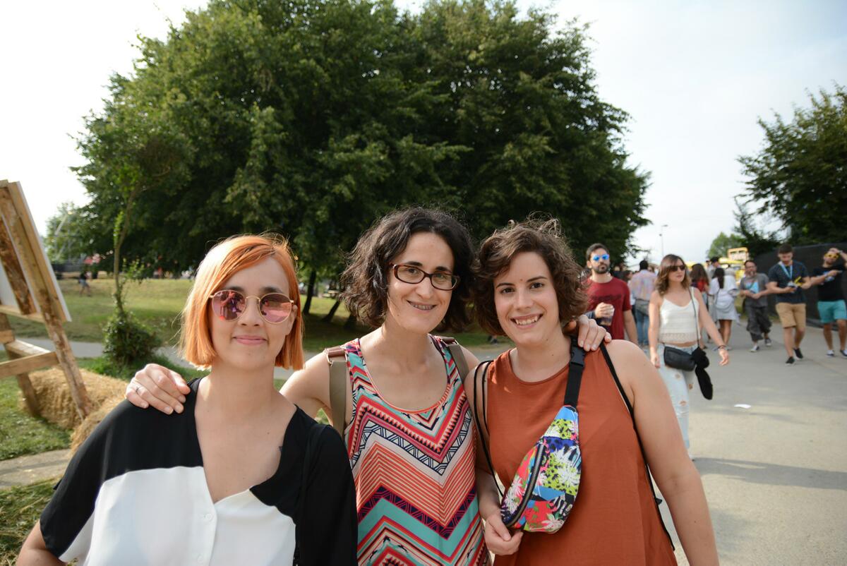 Foto 137 de la viernes 7 de julio | Bilbao BBK Live 2017